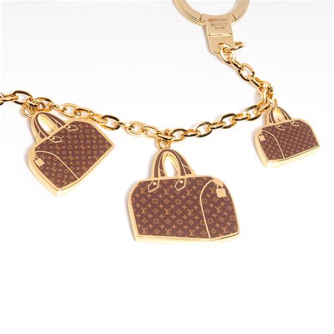 lv speedy chain